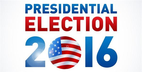 2016年美国总统大选流程