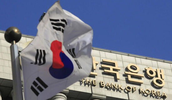 韩国经济出现长期萧条的前兆?