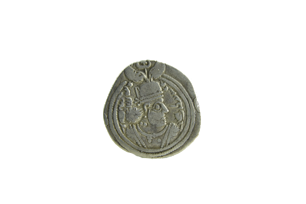 丝路钱币：古丝绸之路的见证者