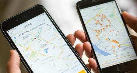 滴滴快车最新消息:3万网约车司机安装作弊软件