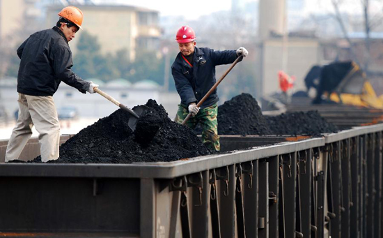 钢企求煤得回应 发改委今组织研讨煤炭供需问题