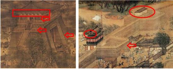 从书画名家仇英的作品中看宋元明界画的特征