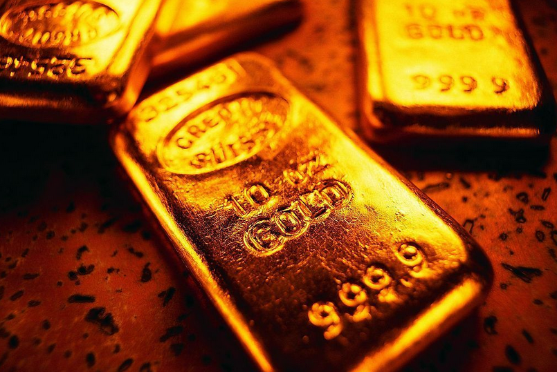 河南发现最大黄金矿 含金105吨 价值250亿元 价值连城