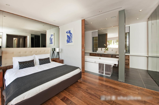 卫生间改成衣帽间 这样真的好吗?