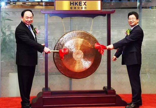 邮政银行上市最新消息