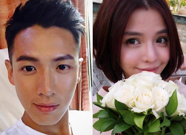 李毓芬被曝整容 李毓芬整容柯震东怎么说?