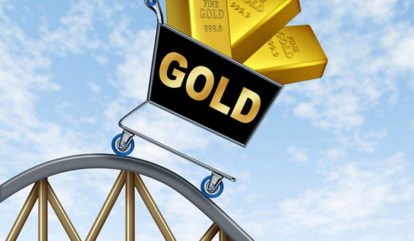 本周黄金价格揭秘：金价暴跌的原因