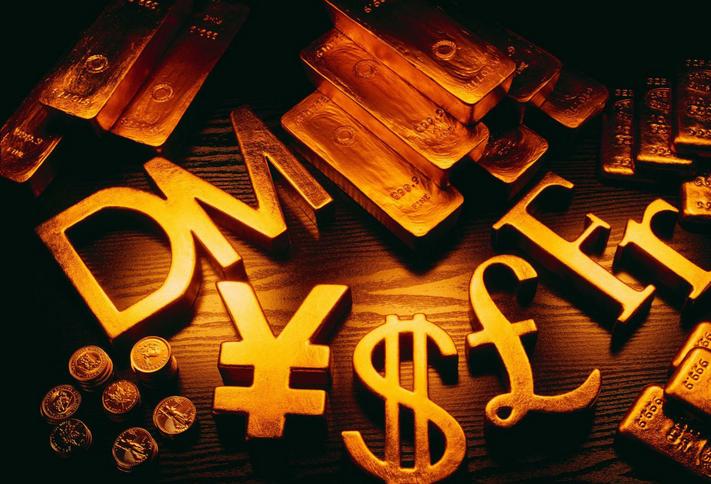 金价暴跌:耶伦告诉你现在该买房还是买黄金?
