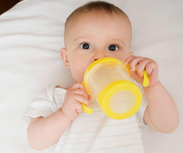 奶粉新政策即将实施：来看看有没有你家宝宝喝的奶粉