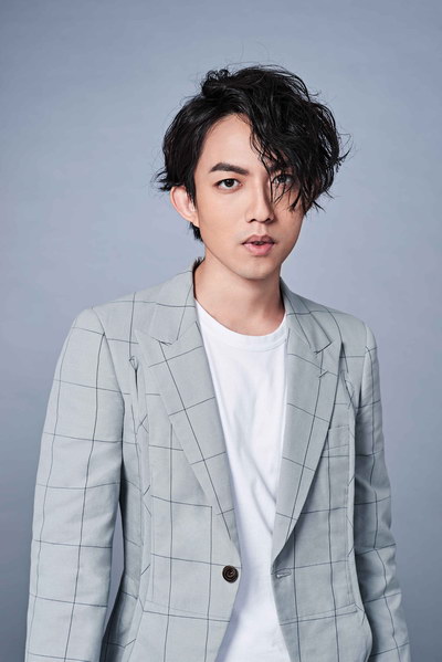 林宥嘉多领域爆发 2016被称"林宥嘉元年"