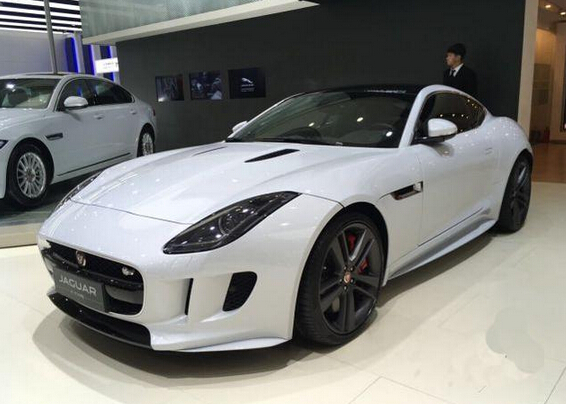 武汉国际汽车展览会开幕 新能源汽车当主角