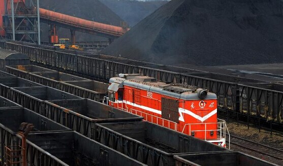 港口报价强势 动力煤再探新高