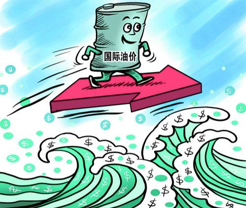 原油50关口拉锯战打响 下周重磅数据及事件展望