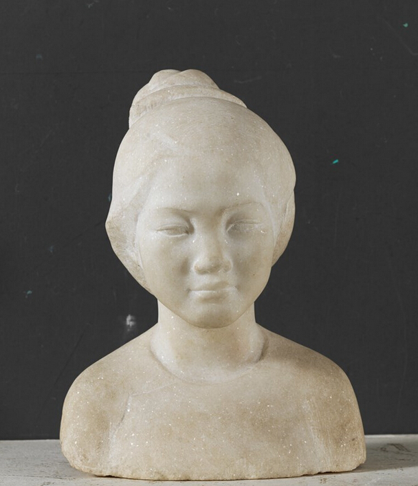 焕然有章——刘焕章雕塑艺术展作品欣赏