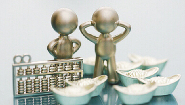 现货白银市场介绍