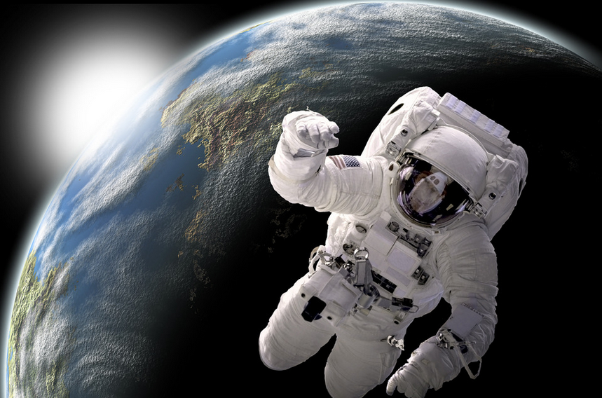 航天科技最新消息:神十一宇航员第一餐吃什么