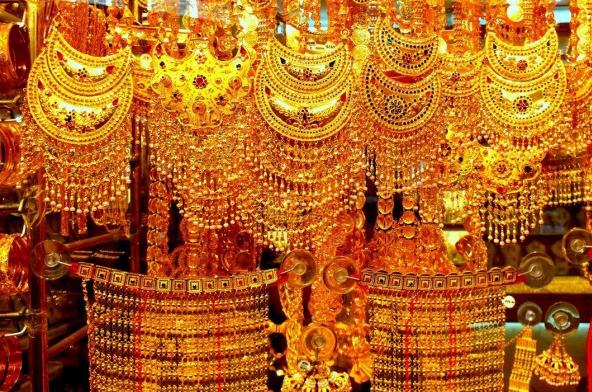 全球黄金储量最多的六个国家 中国储量不高 产量却位居世界第一