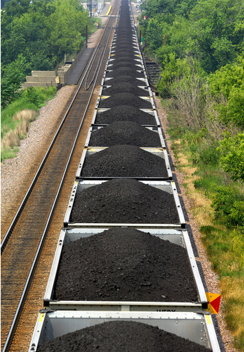全国煤炭市场供需形势趋于缓和