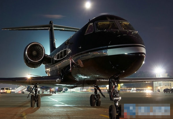 湾流宇航公司将停止生产湾流g450私人飞机