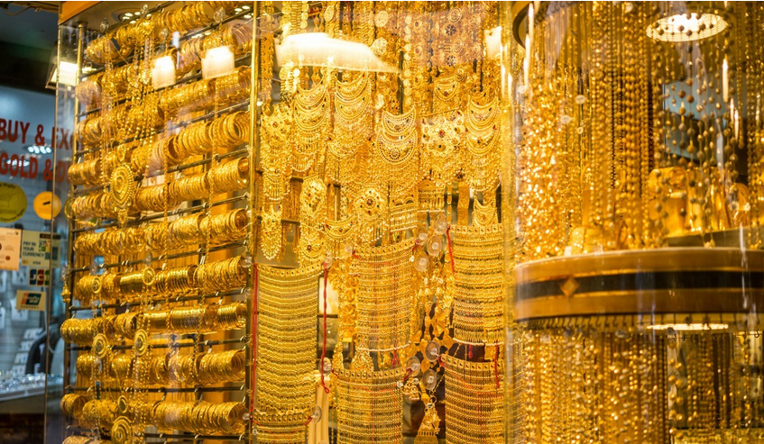 印度黄金需求能否成为金市“救星”？