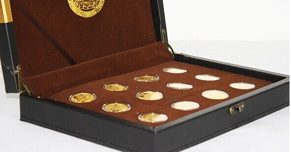 十二生肖金银纪念币到底有没有市场价值？