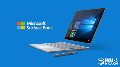微软今晚举行Surface发布会 这四年它做了什么干倒了IPAD
