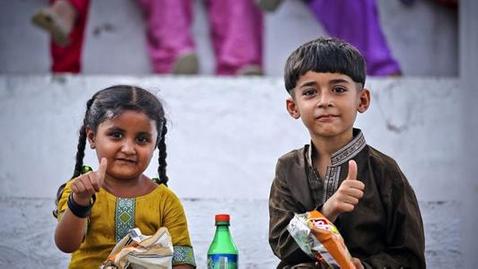 巴基斯坦人说:中巴关系铁 印度阿三又羡慕嫉妒