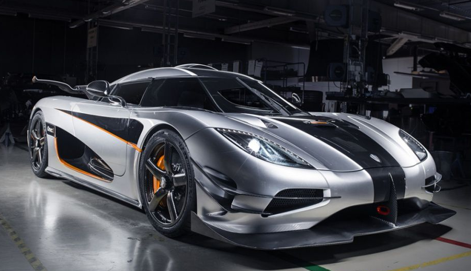 柯尼塞格没有变速箱的是什么原理_柯尼塞格