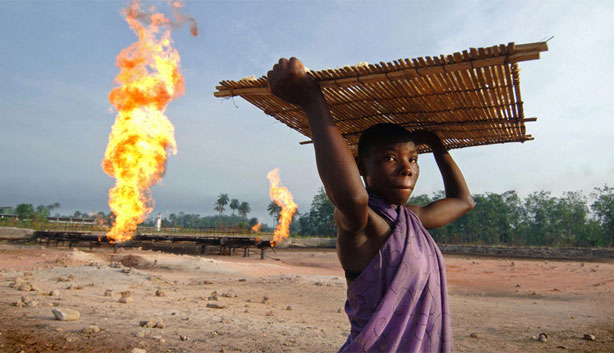 尼日利亚原油产量已经升至190万桶/日