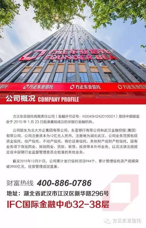 独家视点 | 浅谈信托公司资产证券化业务