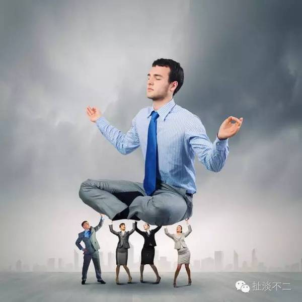 财务自由之后，你打算去干啥？