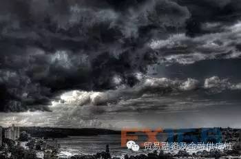 来自亚洲的“诅咒” 揭秘全球外汇市场“最危险”时刻