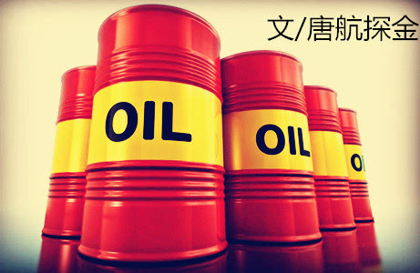 唐航探金：10.27现货原油疲软无力、黄金蓄势待发，晚间操作思路解析