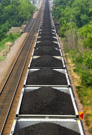 如何看待近期煤炭价格上涨
