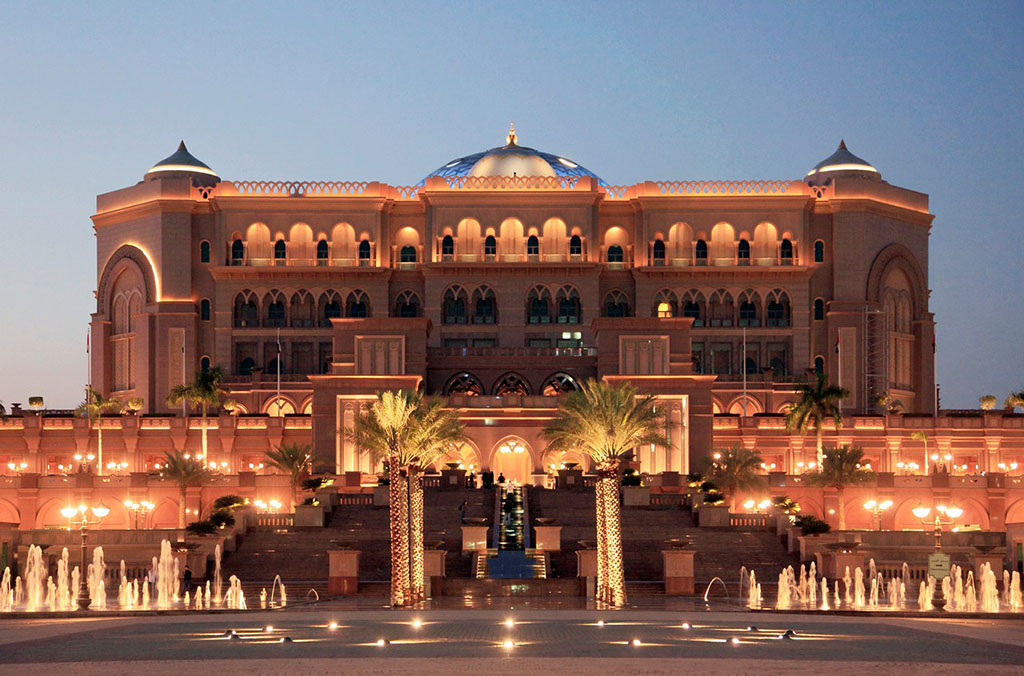 盘点史上造价最贵的建筑 迪拜才第十-第10页