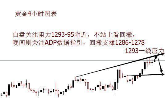 研墨点金：美大选来袭，黄金白银避险情绪高涨，原油空头情绪蔓延继续承压