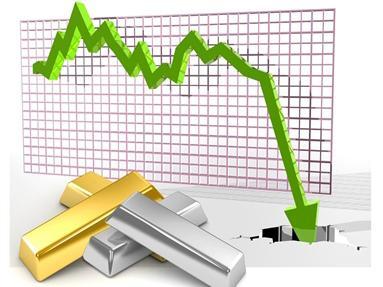 美联储12月加息或成事实 黄金白银价格年末或暴跌