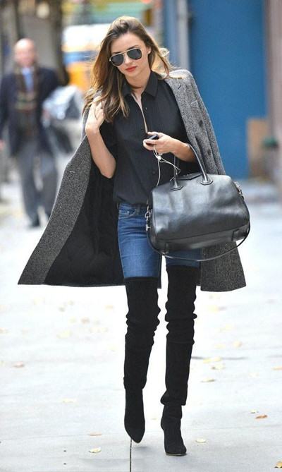 时尚穿搭博主冬季搭配靴子 ad38c04886e2f51db12b76e85951c293.jpg?_=1478143211310