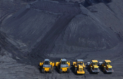 煤炭骨干企业主动下调现货动力煤价格
