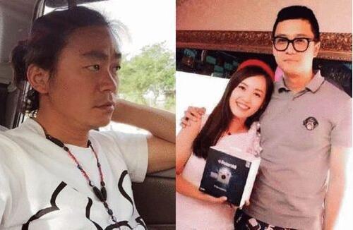 马蓉点赞王宝强2年前微博 要闹哪样?