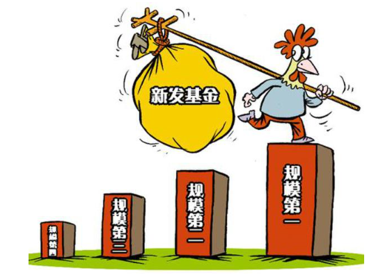 新发基金有哪些营销优势?-第2页-金投基金