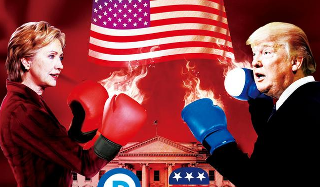 美国总统大选现货黄金该如何交易