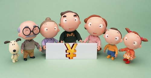 普通家庭马化腾_普通家庭月收入