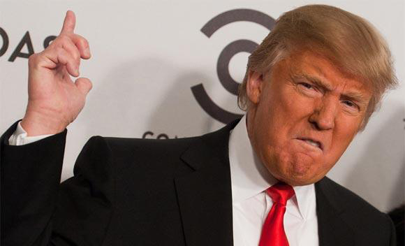 美国大选最新消息:特朗普当选总统