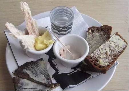 暗黑美食鼻祖 比臭豆腐功力强大数倍的臭味美