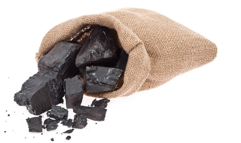 煤炭现货价格低头