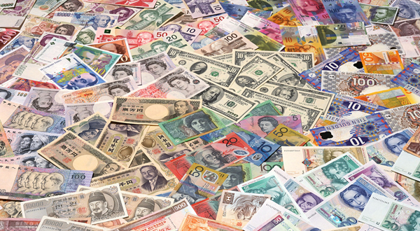 外国纸钞收藏误区有哪些？