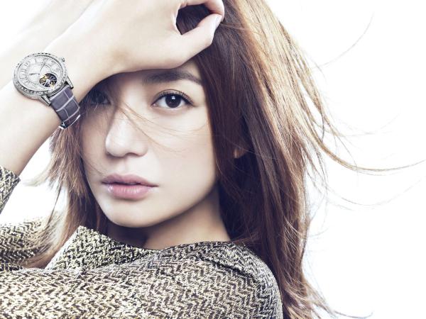 赵薇斥资助希拉里 谣言总归只是谣言?