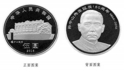 孙中山金银币预约流程