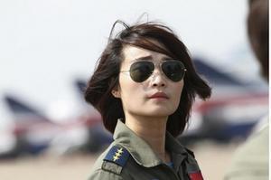 歼10黑匣子找到或还原余旭牺牲真相